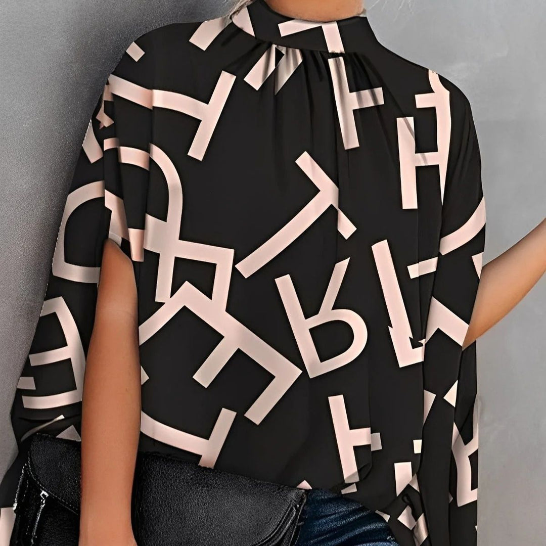 Chic Blouse for Women – Casual & Office Wear