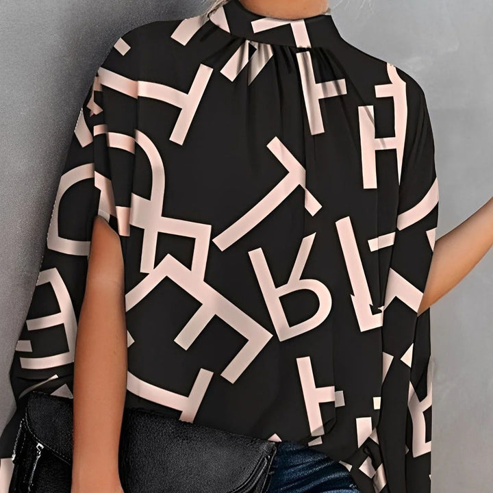 Chic Blouse for Women – Casual & Office Wear