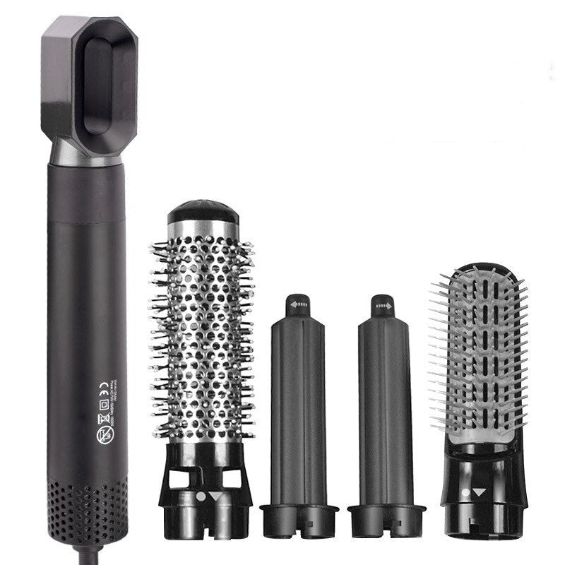 Daisy - 5-in-1 professioneel hairstyling apparaat