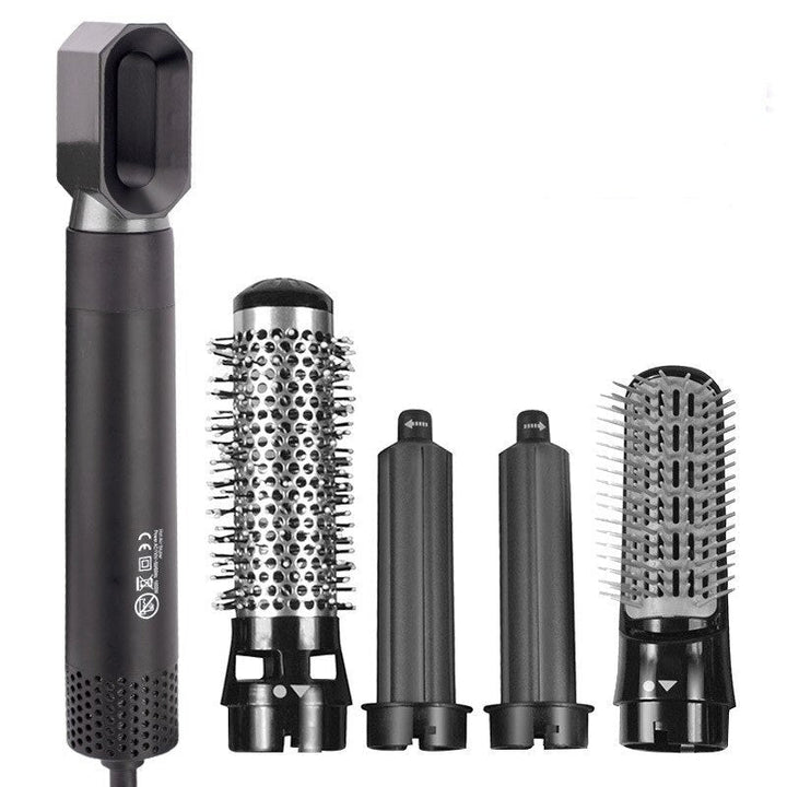 Daisy - 5-in-1 professioneel hairstyling apparaat