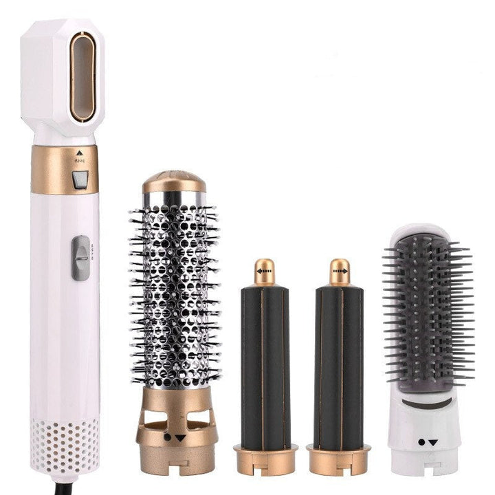 Daisy - 5-in-1 professioneel hairstyling apparaat