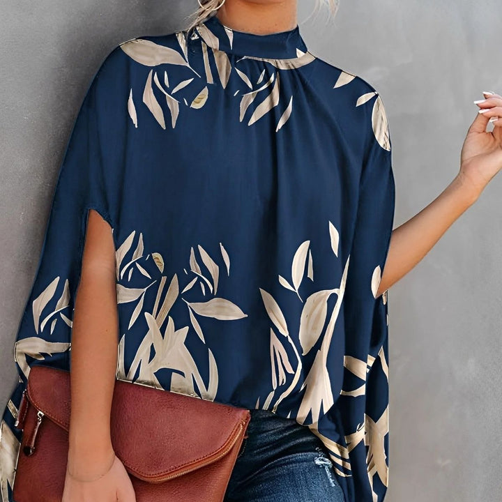 Chic Blouse for Women – Casual & Office Wear
