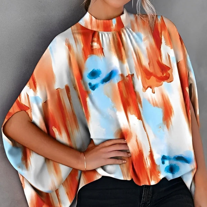 Chic Blouse for Women – Casual & Office Wear