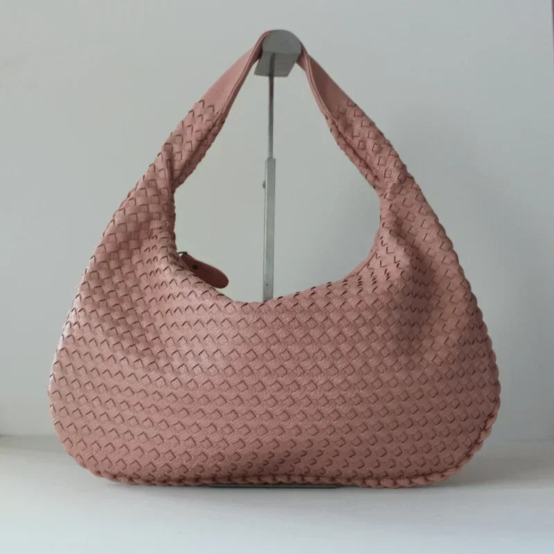 Sol - luxe chique feesthandtas