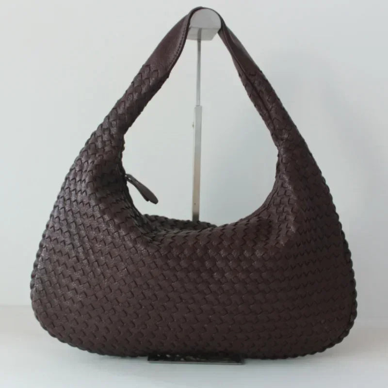 Sol - luxe chique feesthandtas