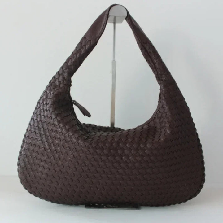 Sol - luxe chique feesthandtas
