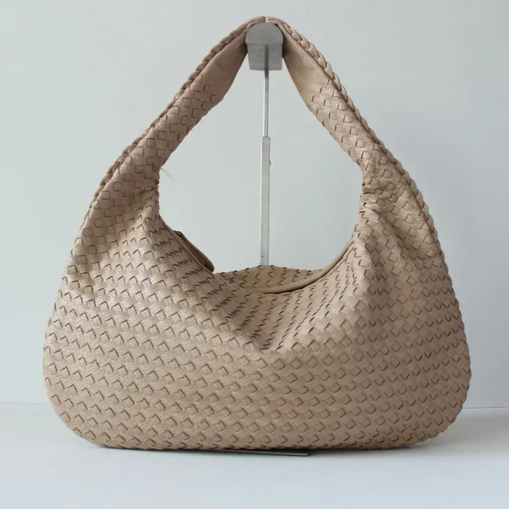Sol - luxe chique feesthandtas