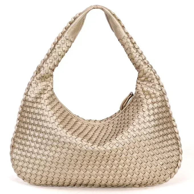 Sol - luxe chique feesthandtas