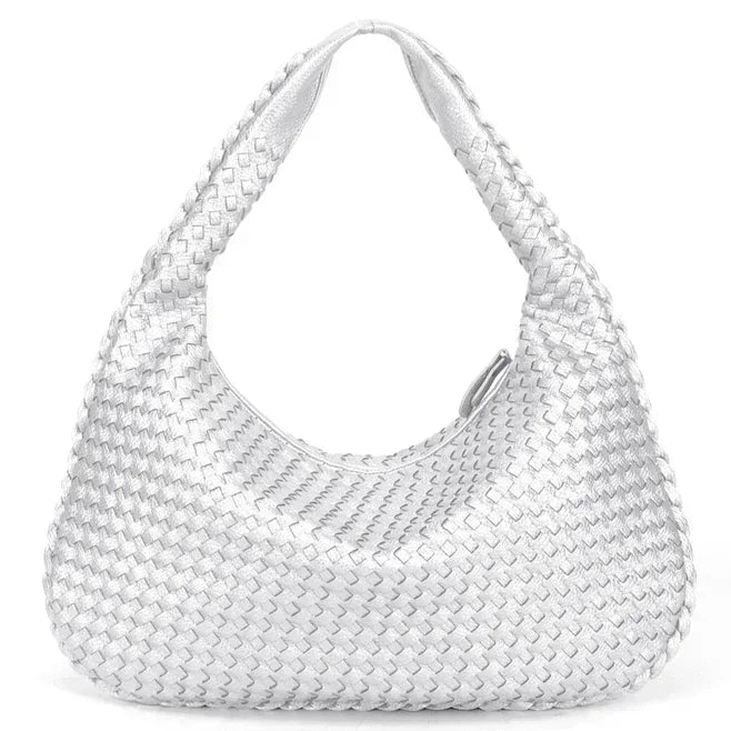 Sol - luxe chique feesthandtas