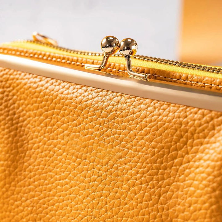 Arielle - multi-functionele crossbody tas