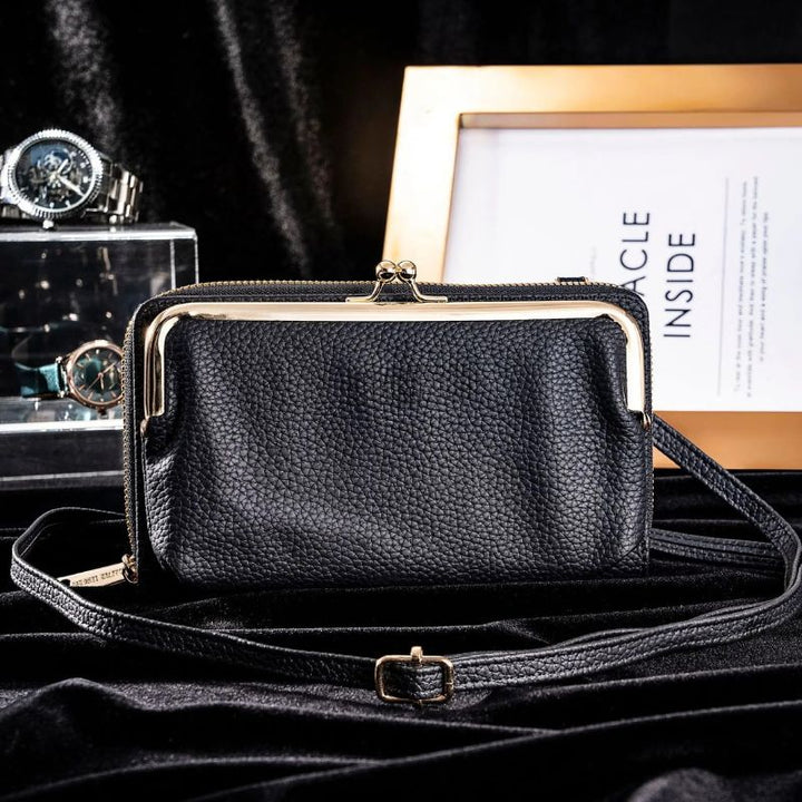 Arielle - multi-functionele crossbody tas