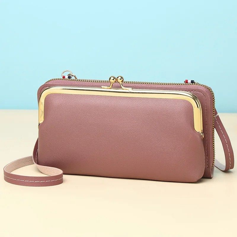 Aubree - casual handtas crossbody