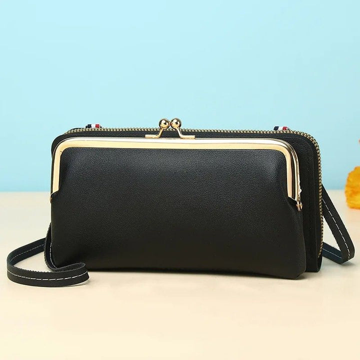 Aubree - casual handtas crossbody