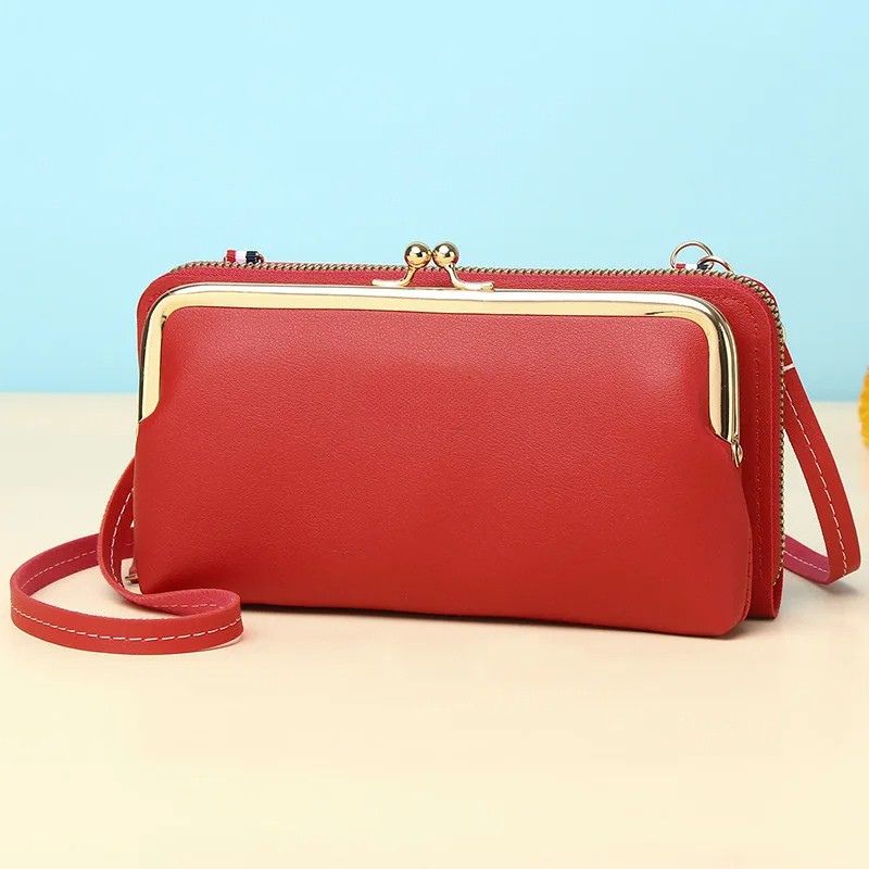 Aubree - casual handtas crossbody