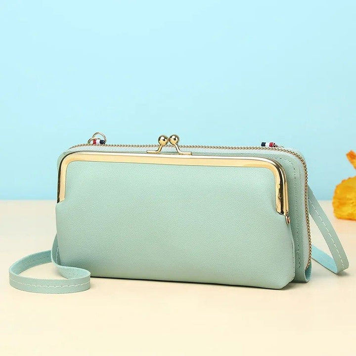 Aubree - casual handtas crossbody