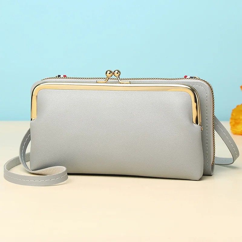 Aubree - casual handtas crossbody