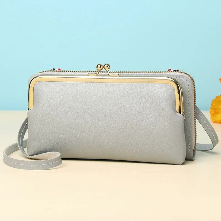 Aubree - casual handtas crossbody