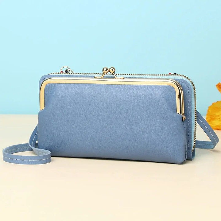 Aubree - casual handtas crossbody