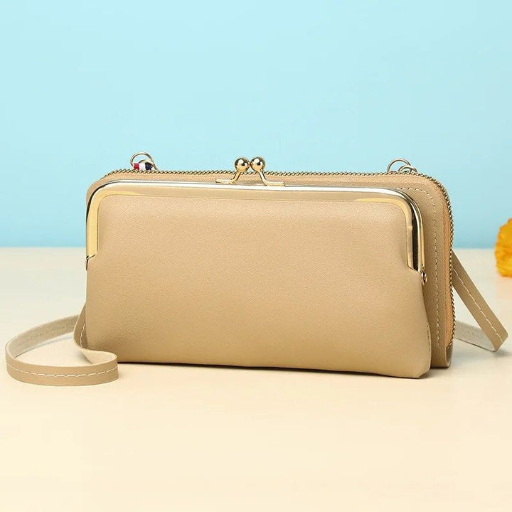 Aubree - casual handtas crossbody