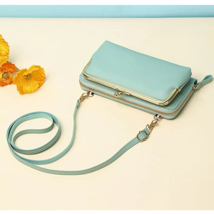 Aubree - casual handtas crossbody