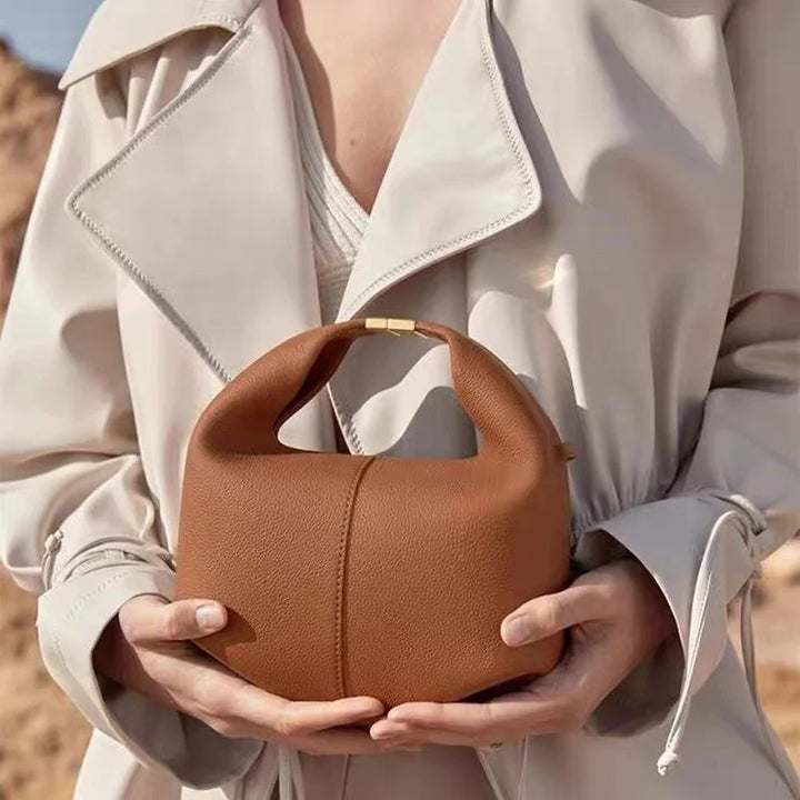 Theodora - trendy kleine handtas met doosje