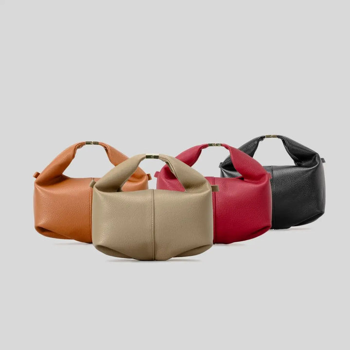 Theodora - trendy kleine handtas met doosje