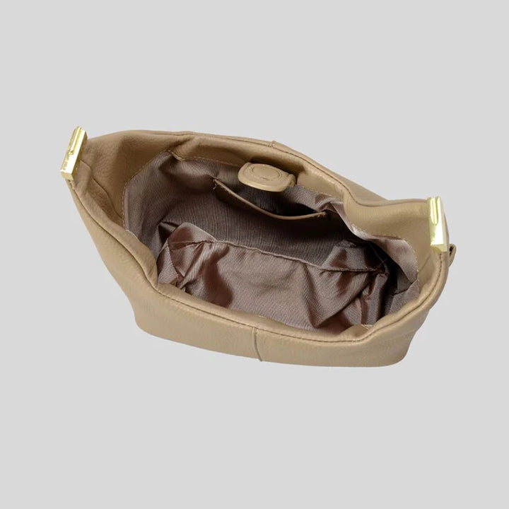 Theodora - trendy kleine handtas met doosje