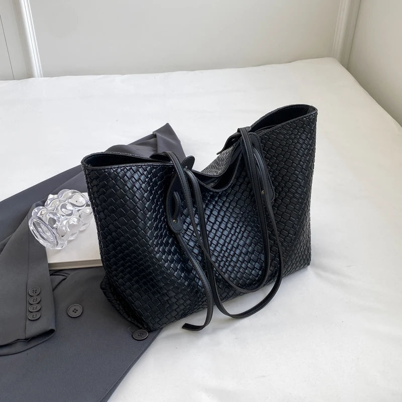 Tiana - elegante grote handtas