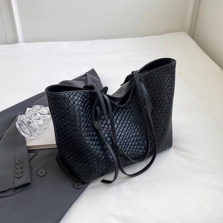 Tiana - elegante grote handtas