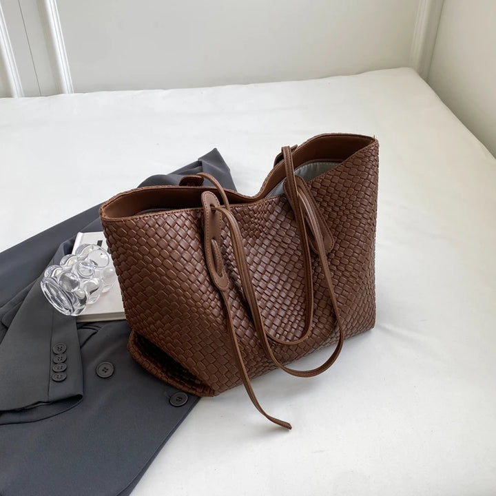 Tiana - elegante grote handtas
