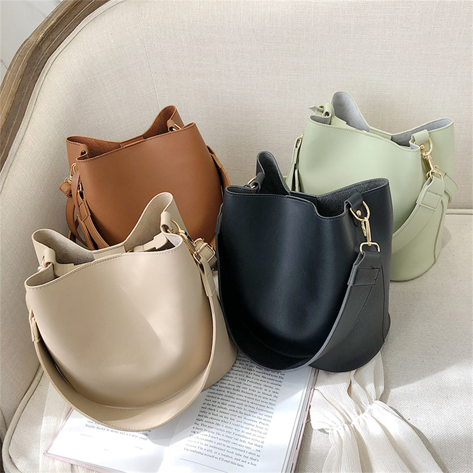 Tatiana - trendy chique draagtas