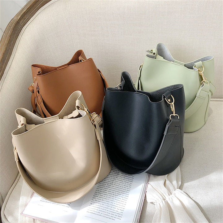 Tatiana - trendy chique draagtas