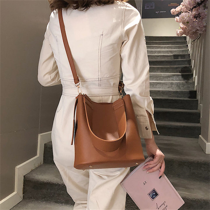 Tatiana - trendy chique draagtas