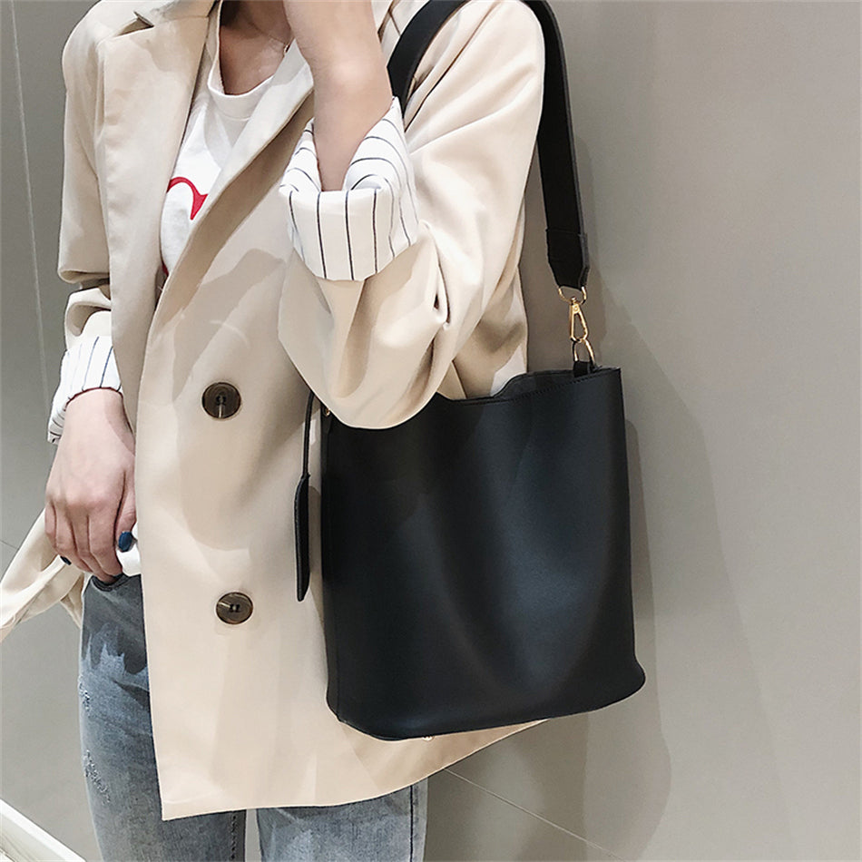 Tatiana - trendy chique draagtas