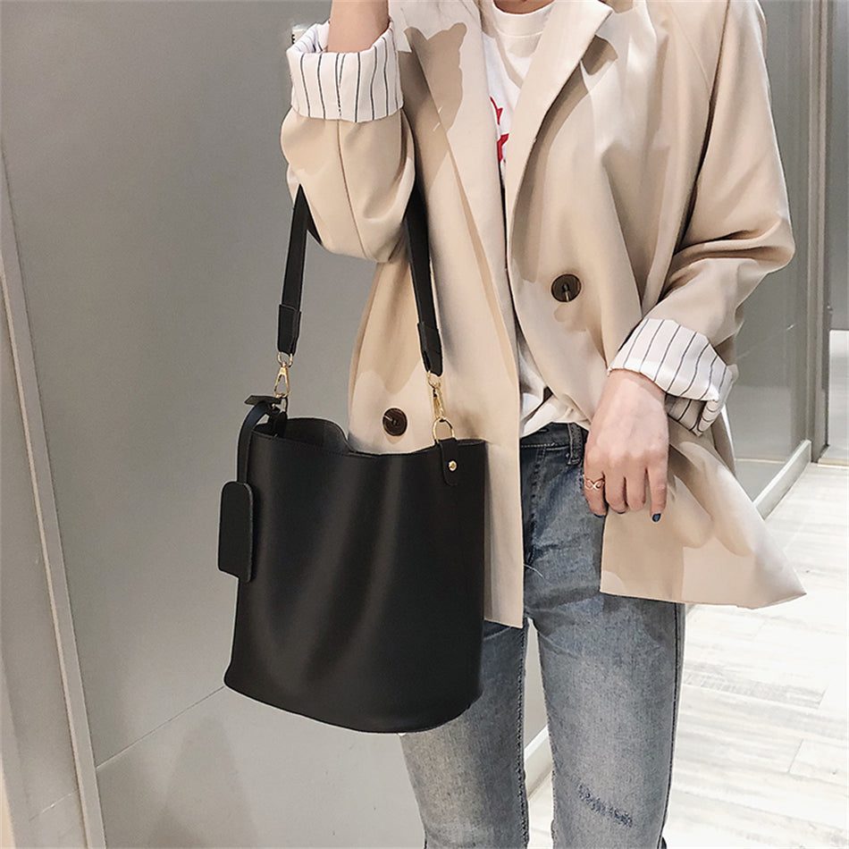 Tatiana - trendy chique draagtas