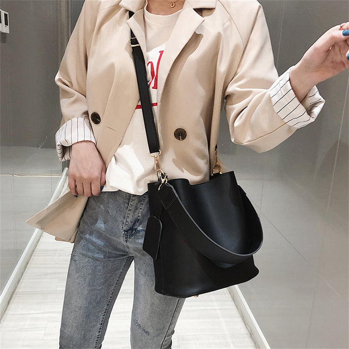 Tatiana - trendy chique draagtas