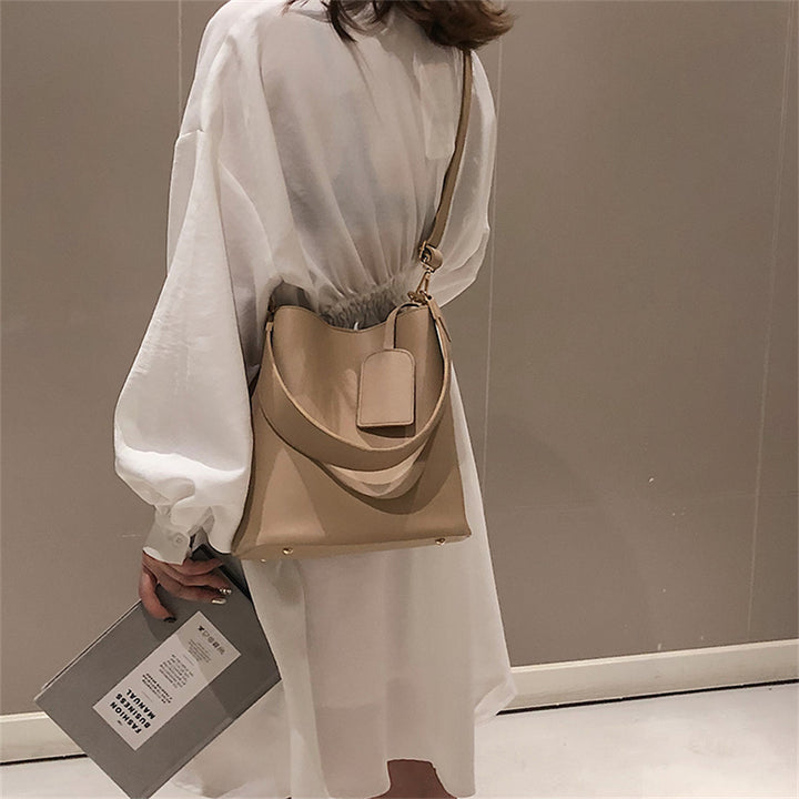 Tatiana - trendy chique draagtas
