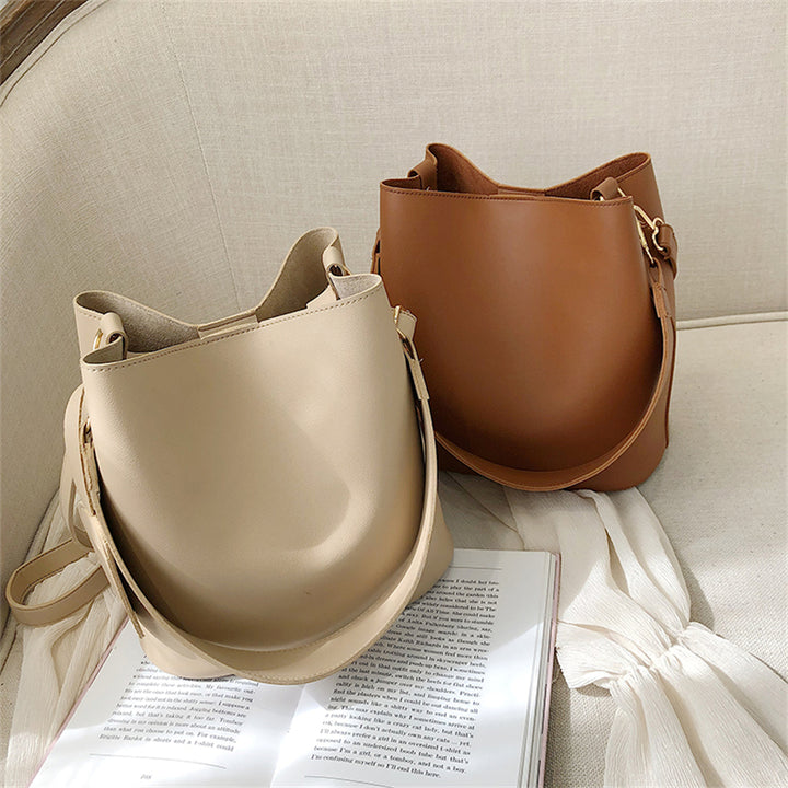 Tatiana - trendy chique draagtas
