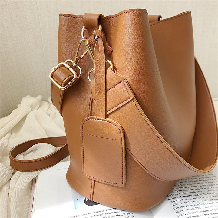 Tatiana - trendy chique draagtas