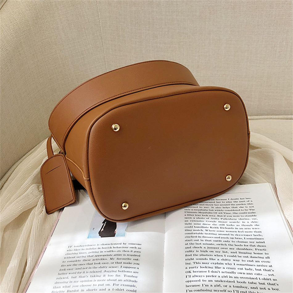 Tatiana - trendy chique draagtas