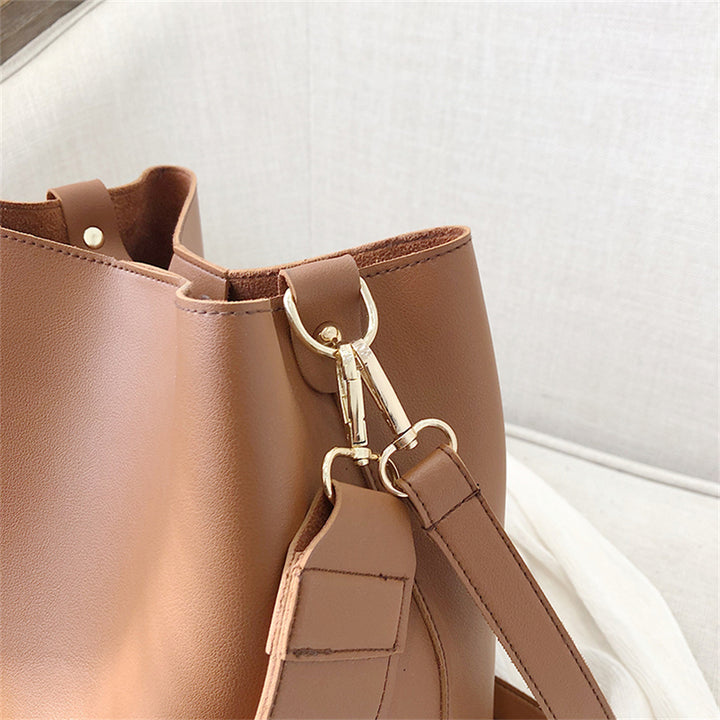 Tatiana - trendy chique draagtas