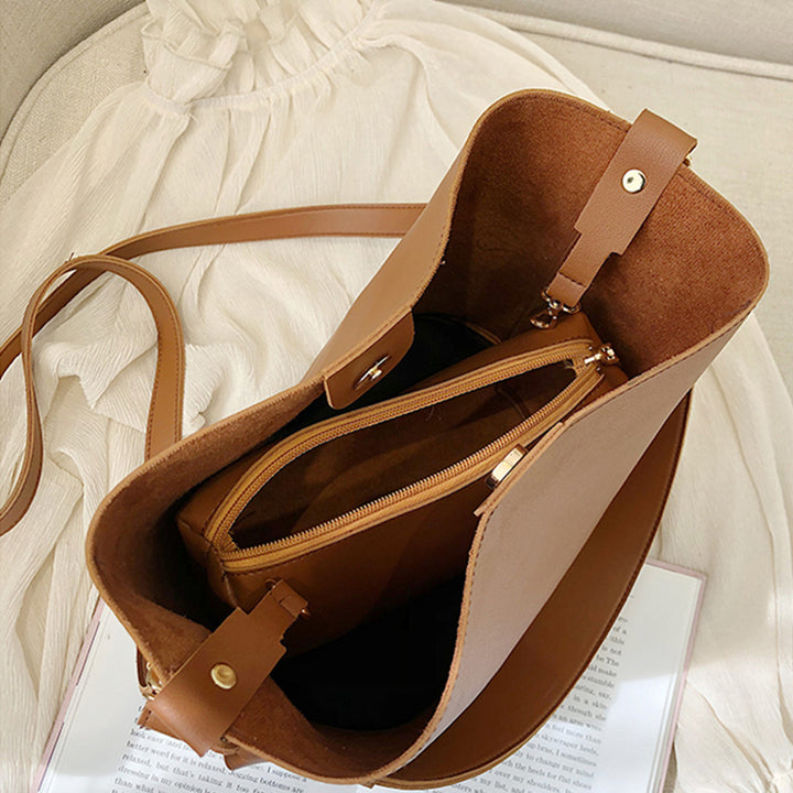 Tatiana - trendy chique draagtas