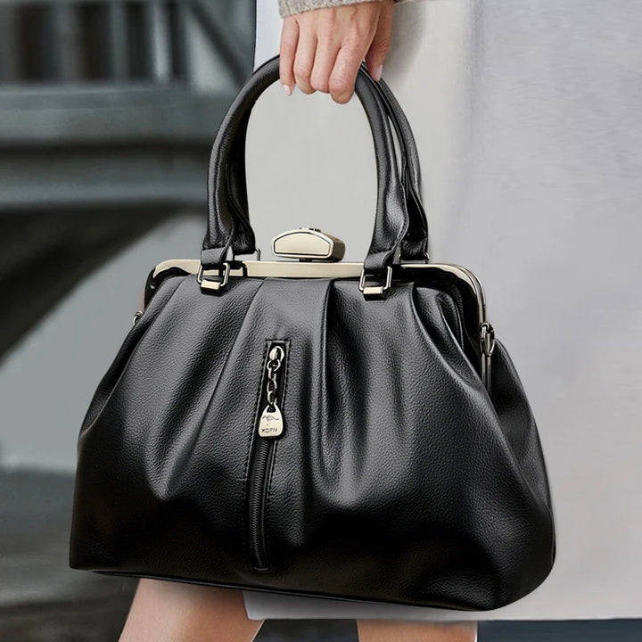 Alani - draagbare trendy schoudertas