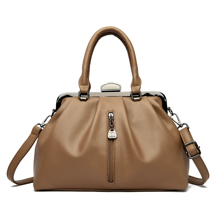 Alani - draagbare trendy schoudertas