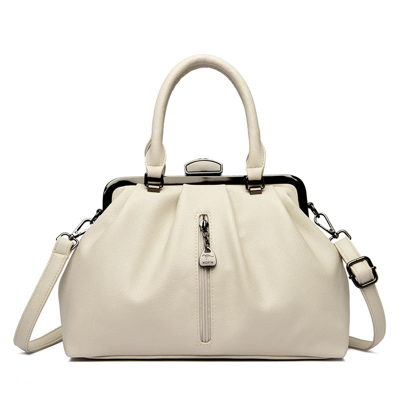 Alani - draagbare trendy schoudertas