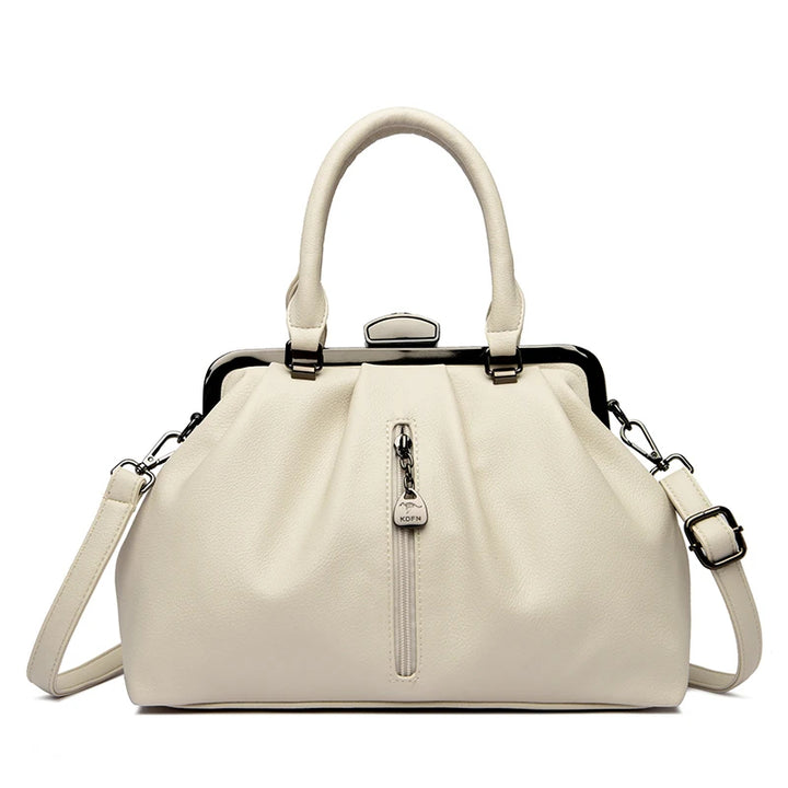 Alani - draagbare trendy schoudertas