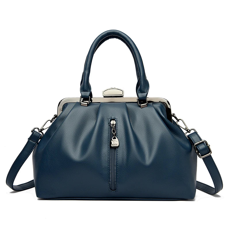 Alani - draagbare trendy schoudertas