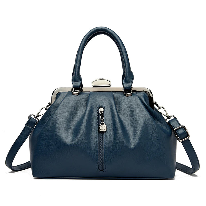 Alani - draagbare trendy schoudertas