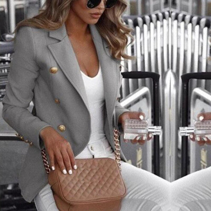 MWM | Boss Mode Tailored Blazer