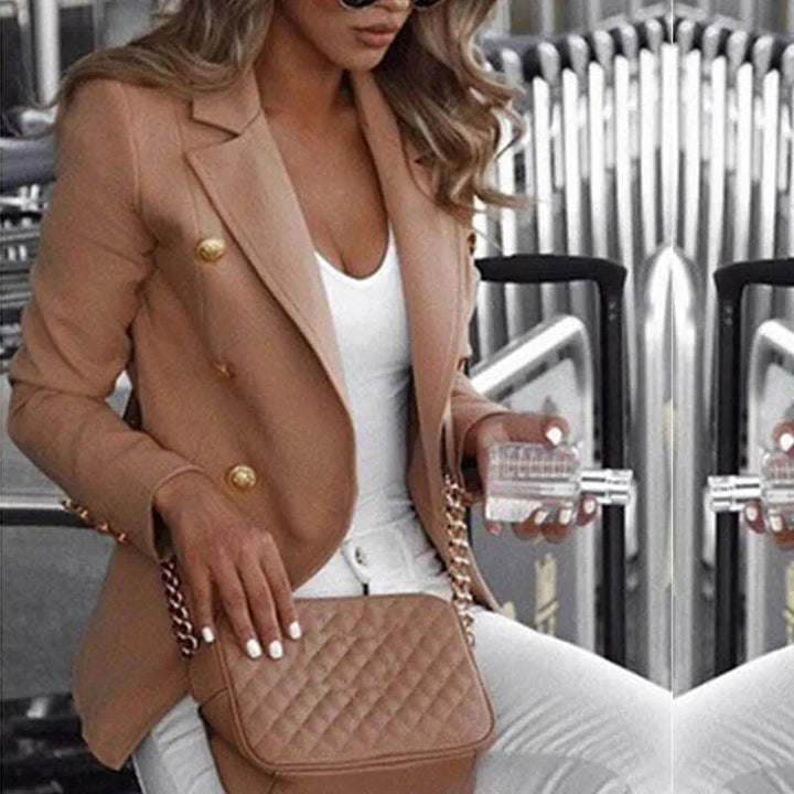 MWM | Boss Mode Tailored Blazer